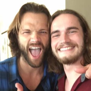 Meet your Posher, Andrew